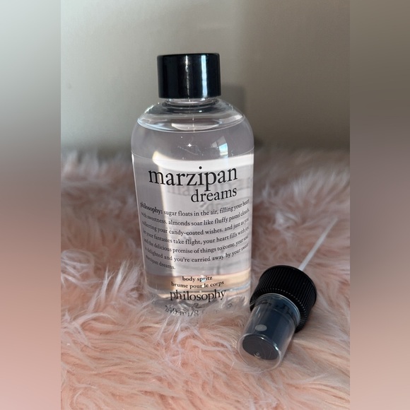 Philosophy Other - Philosophy Marzipan Dream